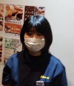 木田恵（キダメグミ）