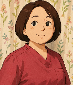 鍼灸師ゆみこ（シンキュウユミコ）