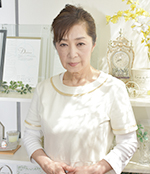 長谷川綾子（ハセガワリョウコ）