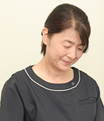 安井由美子（ヤスイユミコ）