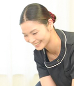 山田美智子（ヤマダミチコ）