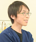 中川亮（ナカガワリョウ）