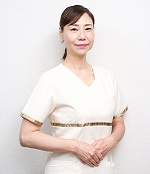 河野喜美子（カワノキミコ）