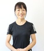 長谷川利恵子（ハセガワリエコ）