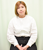 竹原華愛（タケハラケイト）