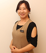 森田恵子（モリタケイコ）