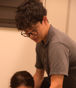 神田優太（カンダユウタ）