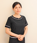 藤田真希子（フジタマキコ）