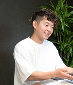 中西譲仁（ナカニシジョウジ）