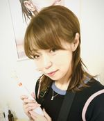 岡内かよ（オカウチカヨ）