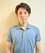 松下達也（マツシタタツヤ）