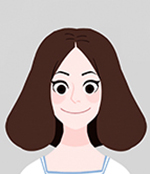 桑原 美和（クワバラ ミワ）