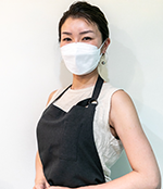 宮本奈々江（ミヤモトナナエ）