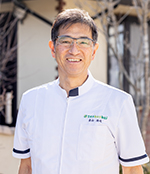 吉山浩司（ヨシヤマコウジ）
