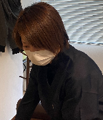 潮田瑞希（ウシオダミズキ）