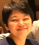 川本頼子（カワモトヨリコ）