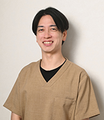 林 智也（ハヤシ トモナリ）