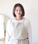 川田久美子（カワダクミコ）