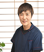 戸口和美（トグチカズミ）