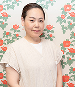 原田万起子（ハラダマキコ）