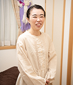 ささき あやの（ササキ  アヤノ）
