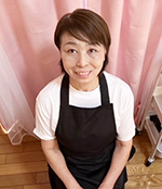 mizoguchi mariko（ミゾグチ マリコ）