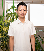 赤坂将太郎（アカサカショウタロウ）