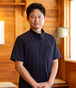 中谷太郎（ナカタニタロウ）