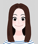 内田佳恵（ウチダカエ）