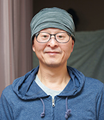 千原 英世（チハラヒデヨ）