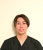 Yusuke（ユウスケ）