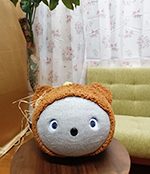 佐藤大福NICOBO（サトウダイフクニコボ）