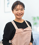 山田真里奈（ヤマダマリナ）