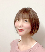 浅田栄子（アサダエイコ）