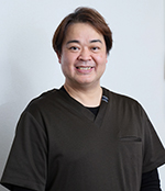 長田英司（オサダヒデシ）