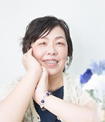 荒川栄子（アラカワエイコ）