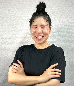 日暮真由美（ヒグラシマユミ）