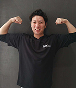 谷津 有人（ヤツユウト）