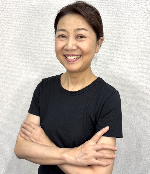 向田 睦美（コウダ ムツミ）