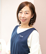 Tomiko Takemoto（タケモト トミコ）