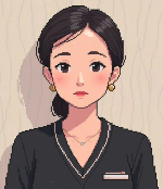ユユ（ユユ）