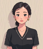 ミホ（ミホ）