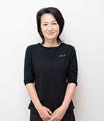 倉地恵子（クラチケイコ）