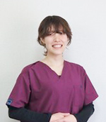 長谷川あゆみ（ハセガワアユミ）