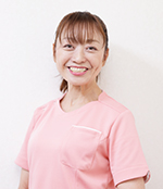 上田佳世子（ウエダカヨコ）