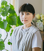 升本景子（マスモトケイコ）