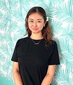Sasaki Tomoko（ササキ トモコ）