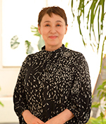 加村文子（カムラフミコ）