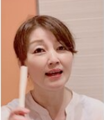 白澤美登利（シラサワミドリ）