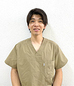 児嶌大哲（コジマ ヒロアキ）